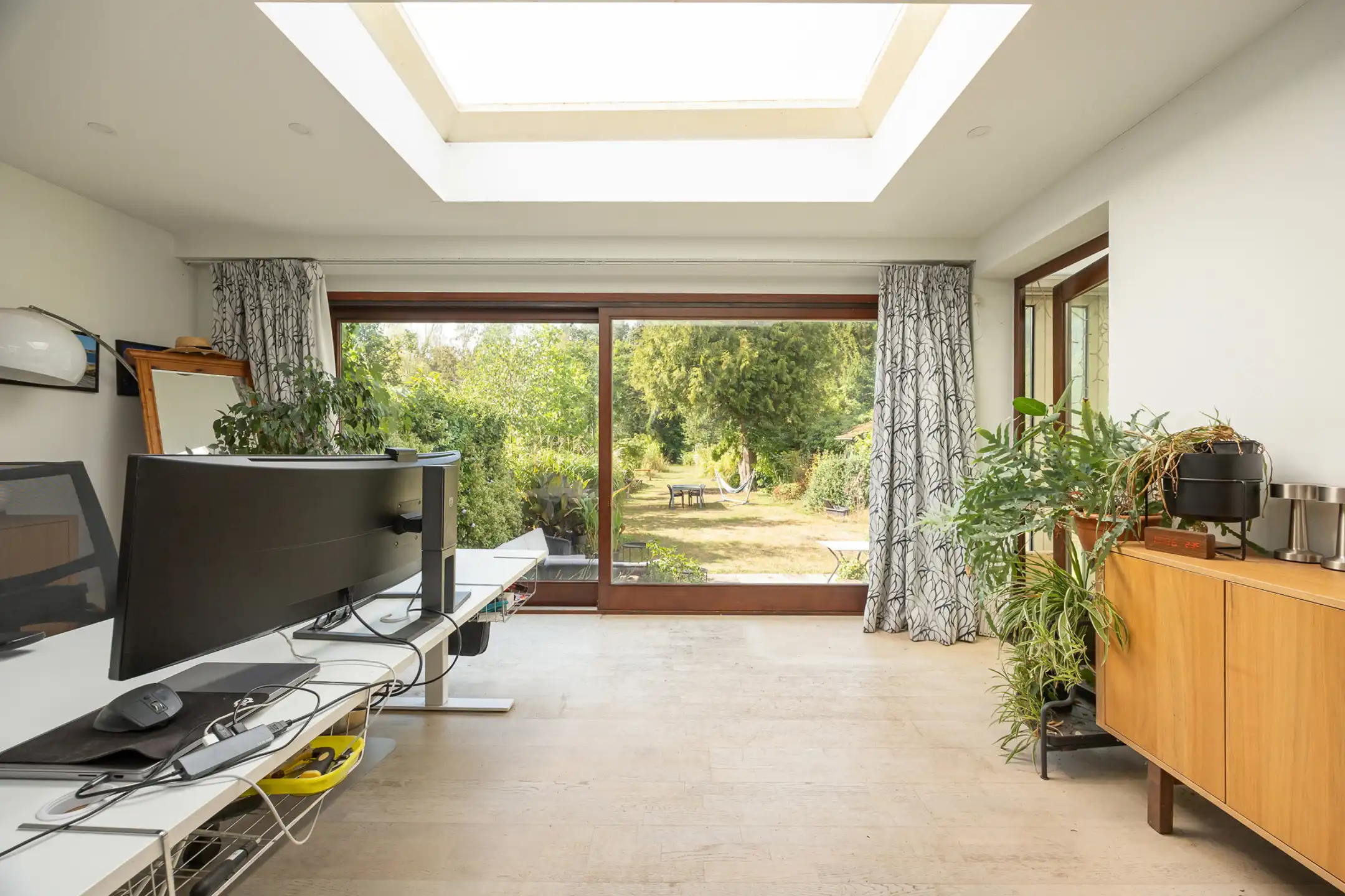 Karaktervolle woning op uitzonderlijk perceel  foto 14