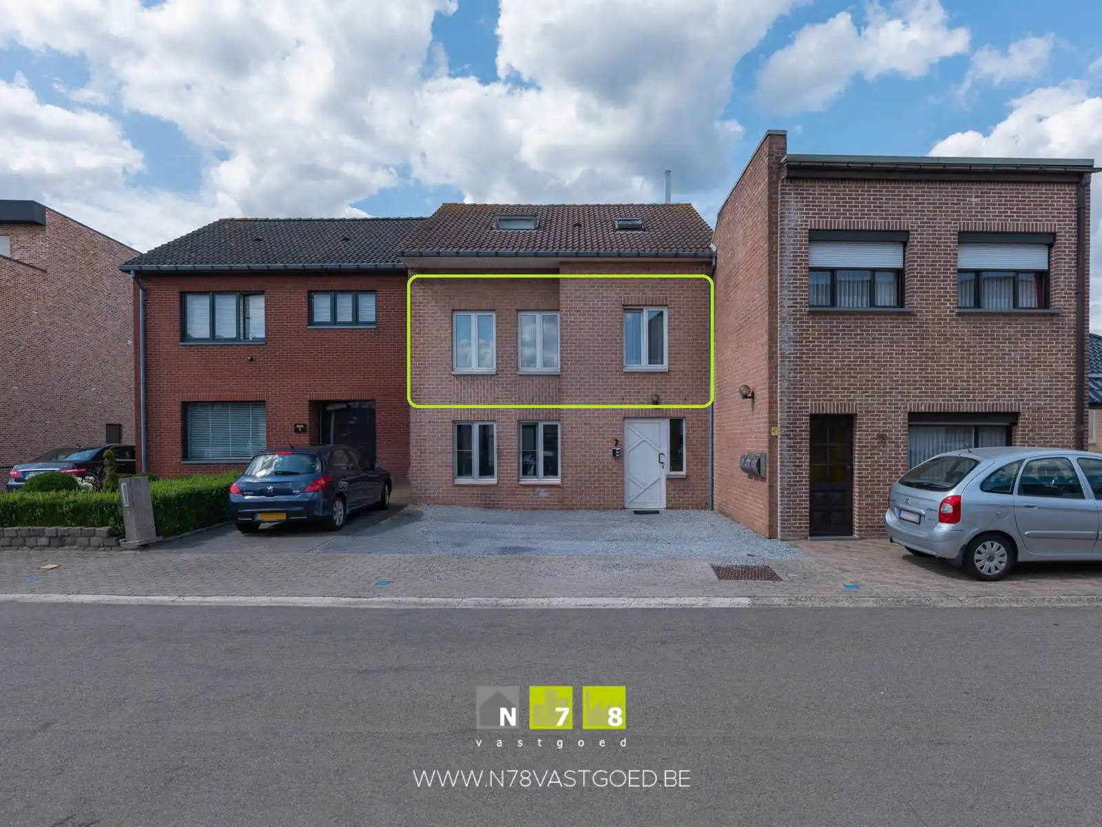 Huis te koop foto 13