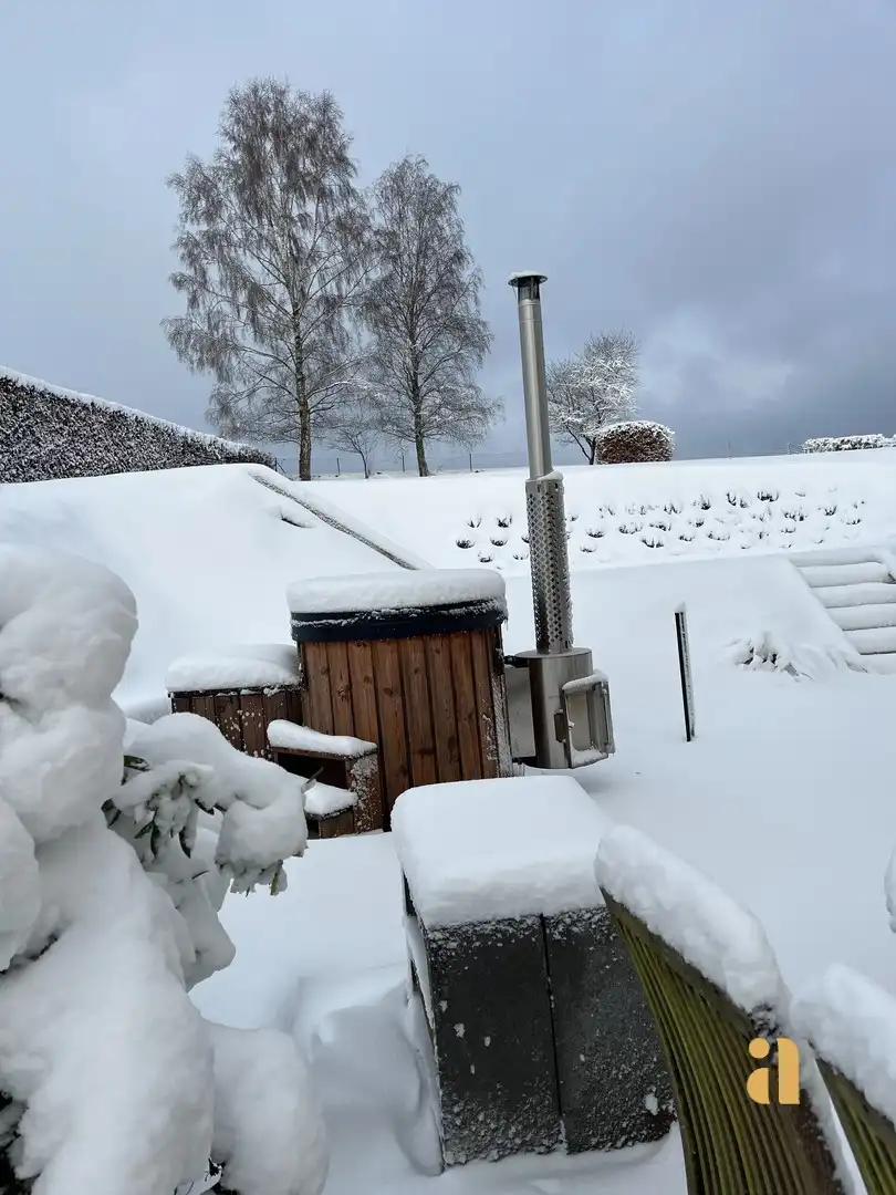 Thuiskomen, ontspannen en samen genieten foto 26