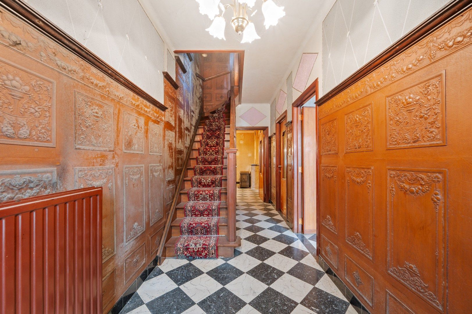 Woning met potentieel 4 bouwgronden foto 6