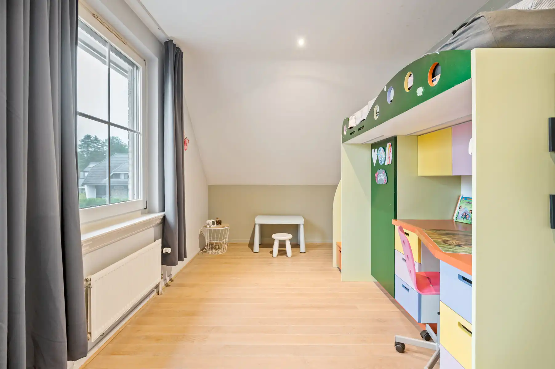 Villa met 5slk en binnenzwembad op 2090m²  foto 24