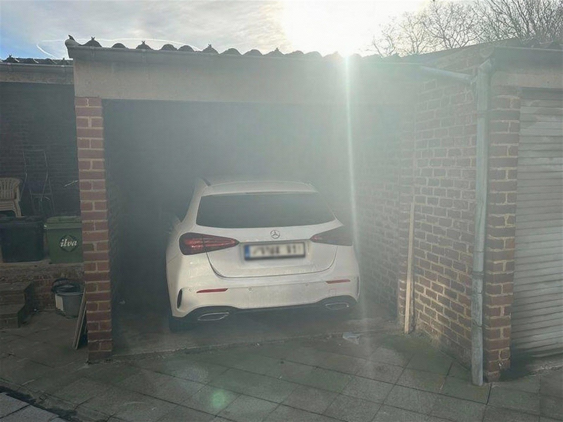 Appartement met 2 slaapkamers met optioneel: overdekte autostaanplaats foto 11