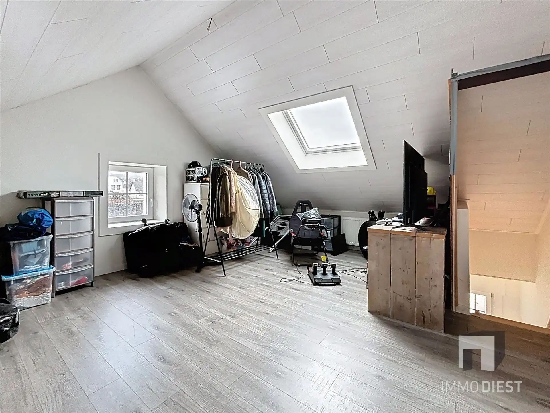 Instapklare, energiezuinige woning in het centrum van Averbode. foto 24