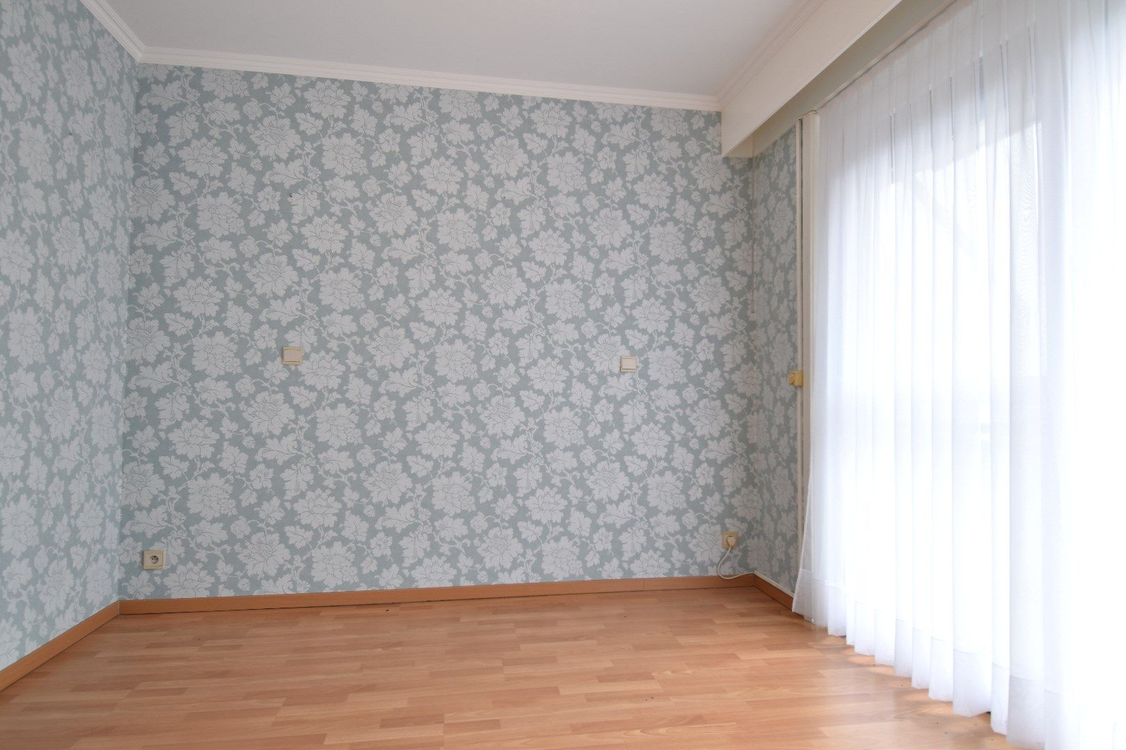 Instapklaar 2-slaapkamerappartement mét kelderberging op een toplocatie te Gullegem foto 8