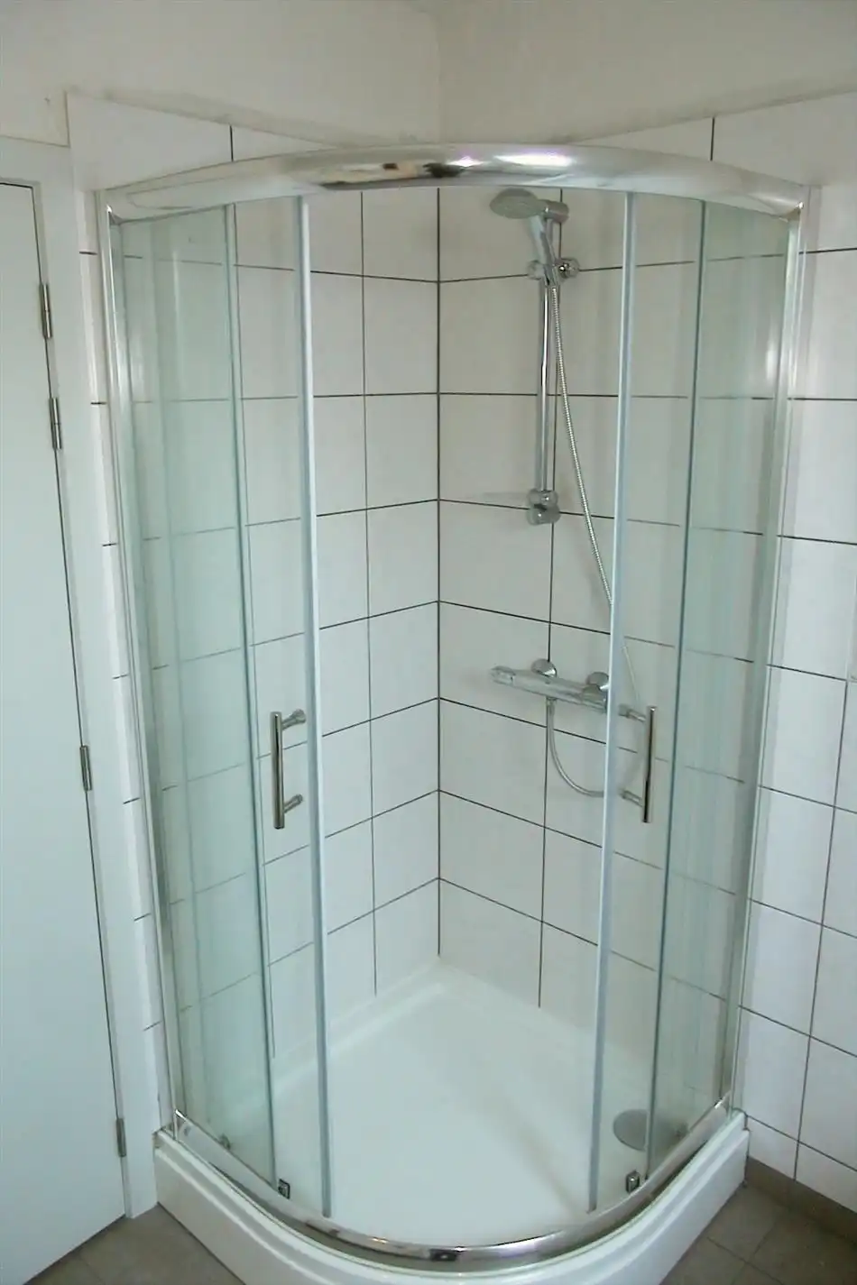 Recente woning met twee slaapkamers foto 11