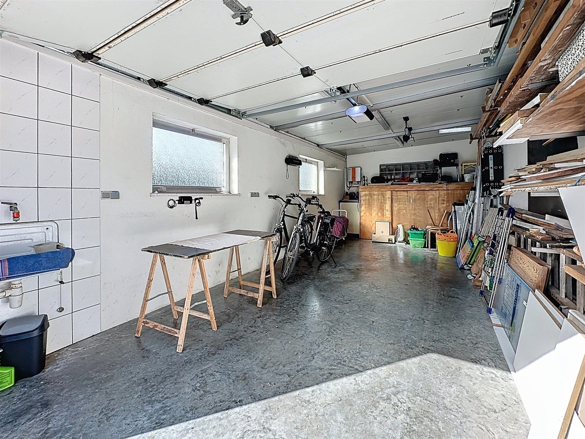 Instapklare woning met 3 slaapkamers en aparte garage op perceel van 810 m² foto 14