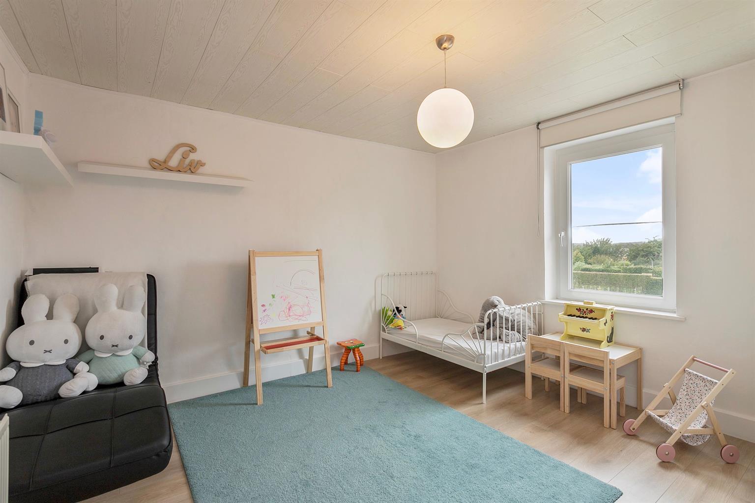Mooie gerenoveerde woning met tuin in Boutersem foto 18