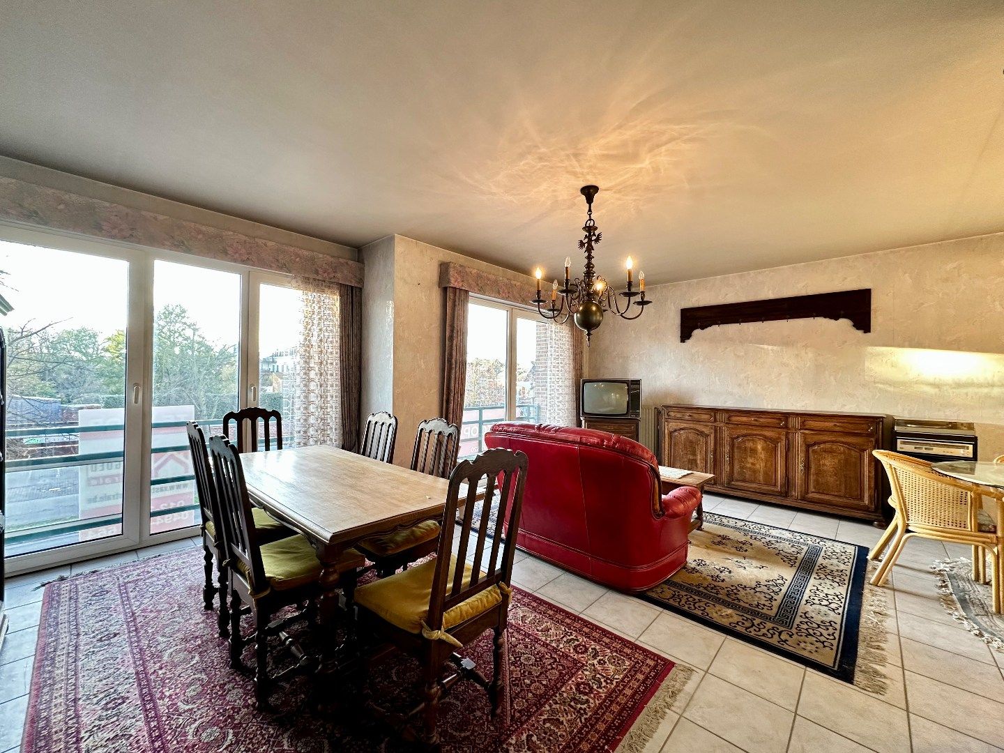 Gezellig appartement met garage in het centrum van Tongeren-Borgloon foto 3