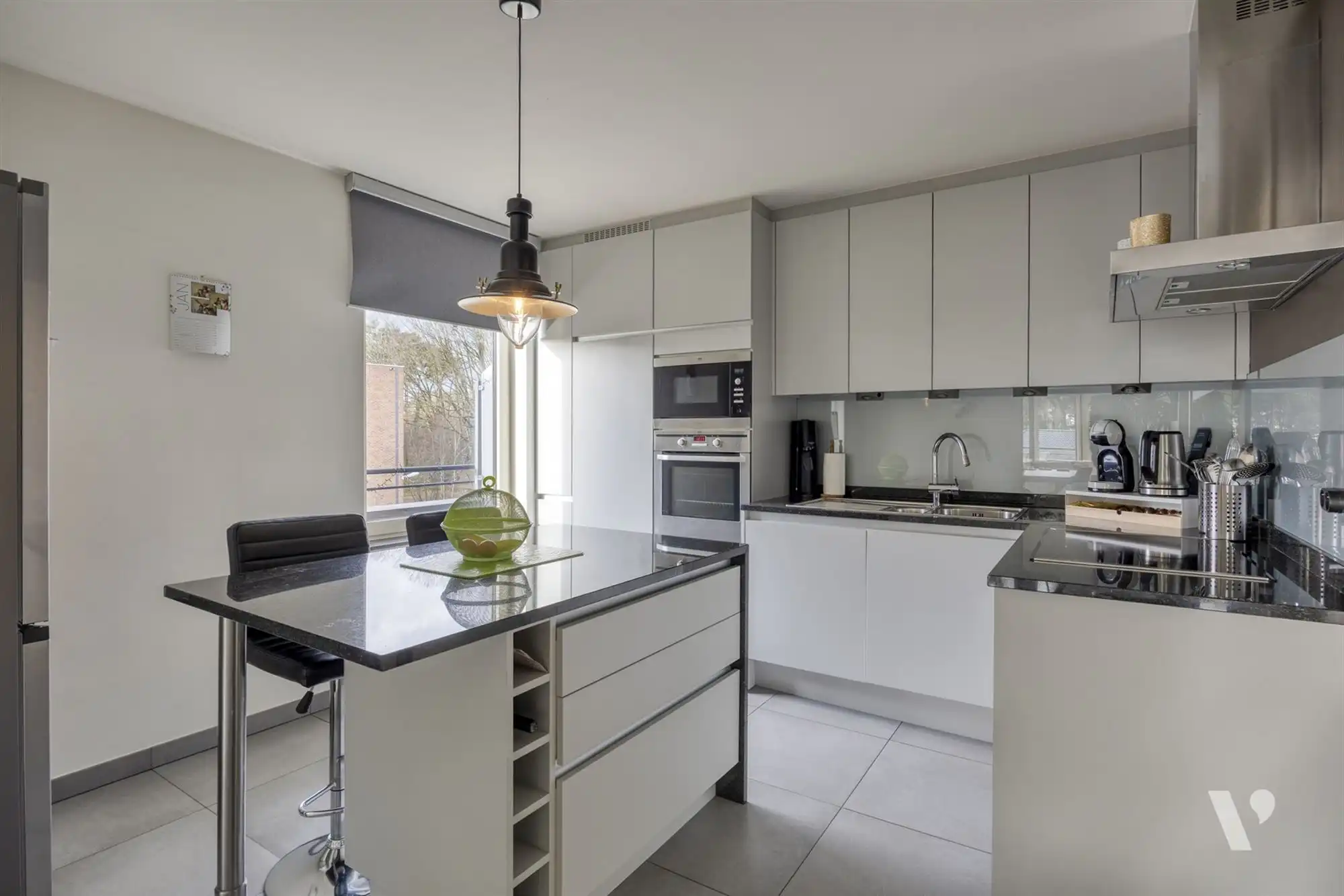 Instapklare penthouse-duplex met garage en berging foto 13