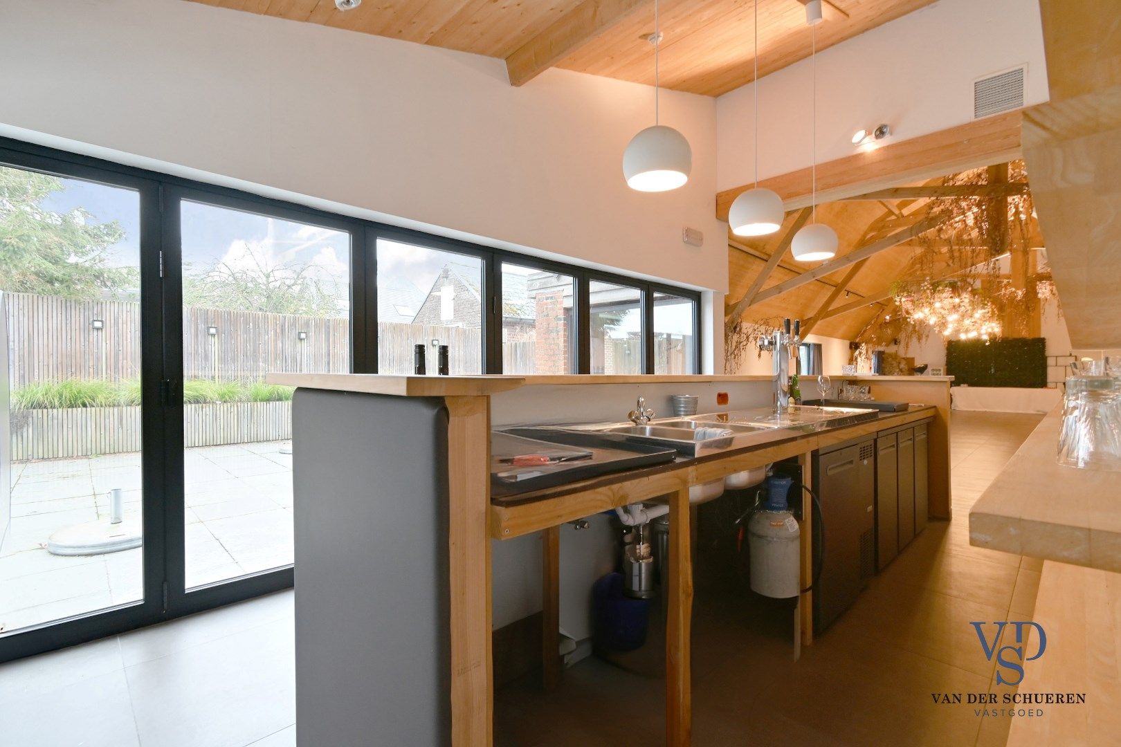 Wonen en werken in het hart van Dikkelvenne. foto 23