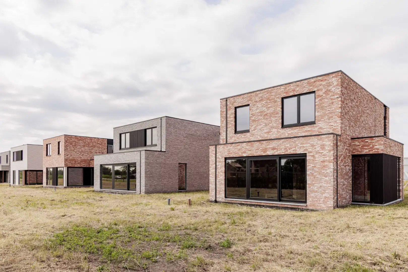 Energiezuinige open bebouwing met 3 slpk’s foto 4