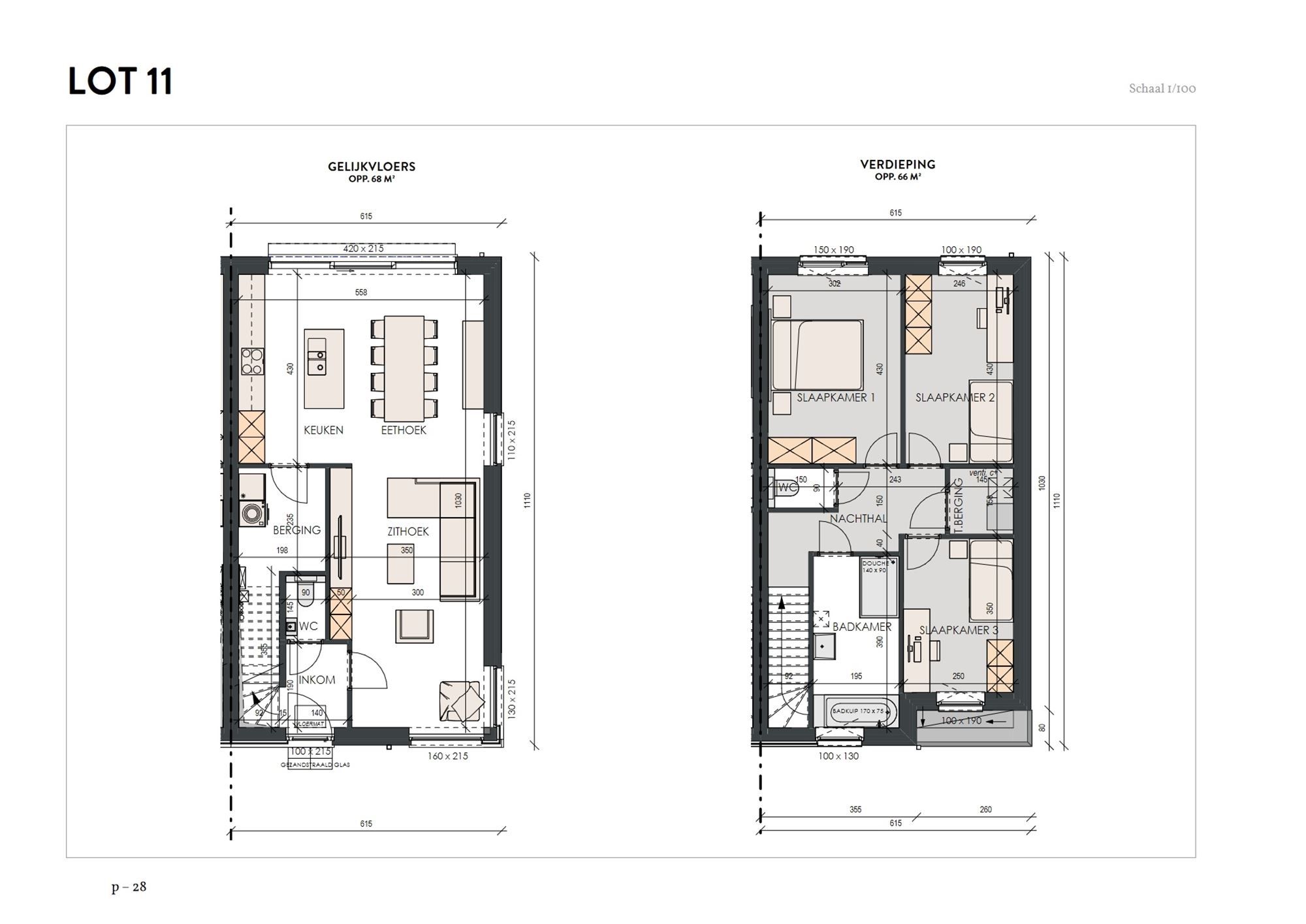 Huis te koop Muisstraat - 9450 HAALTERT