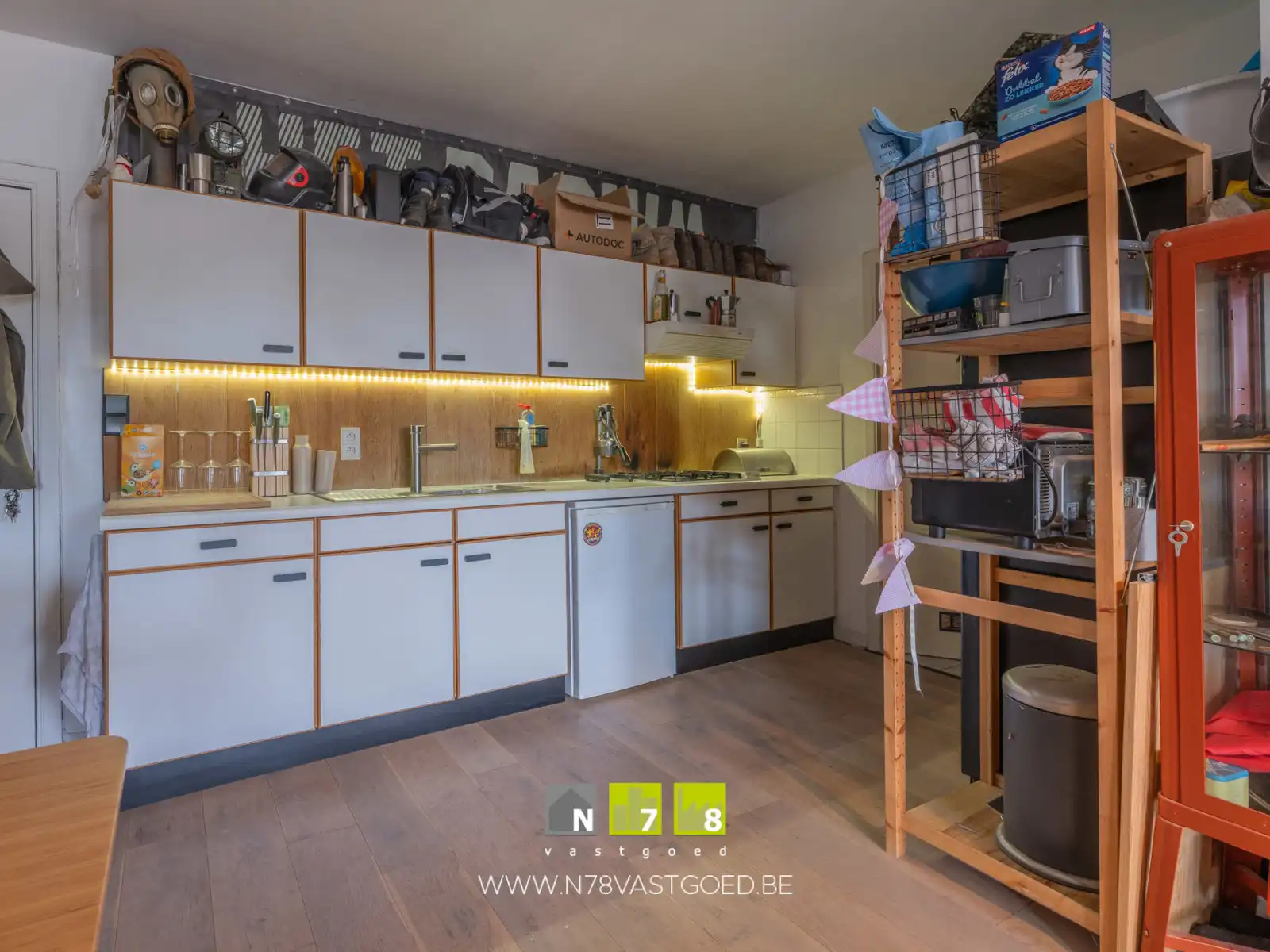 Appartement te huur foto 7