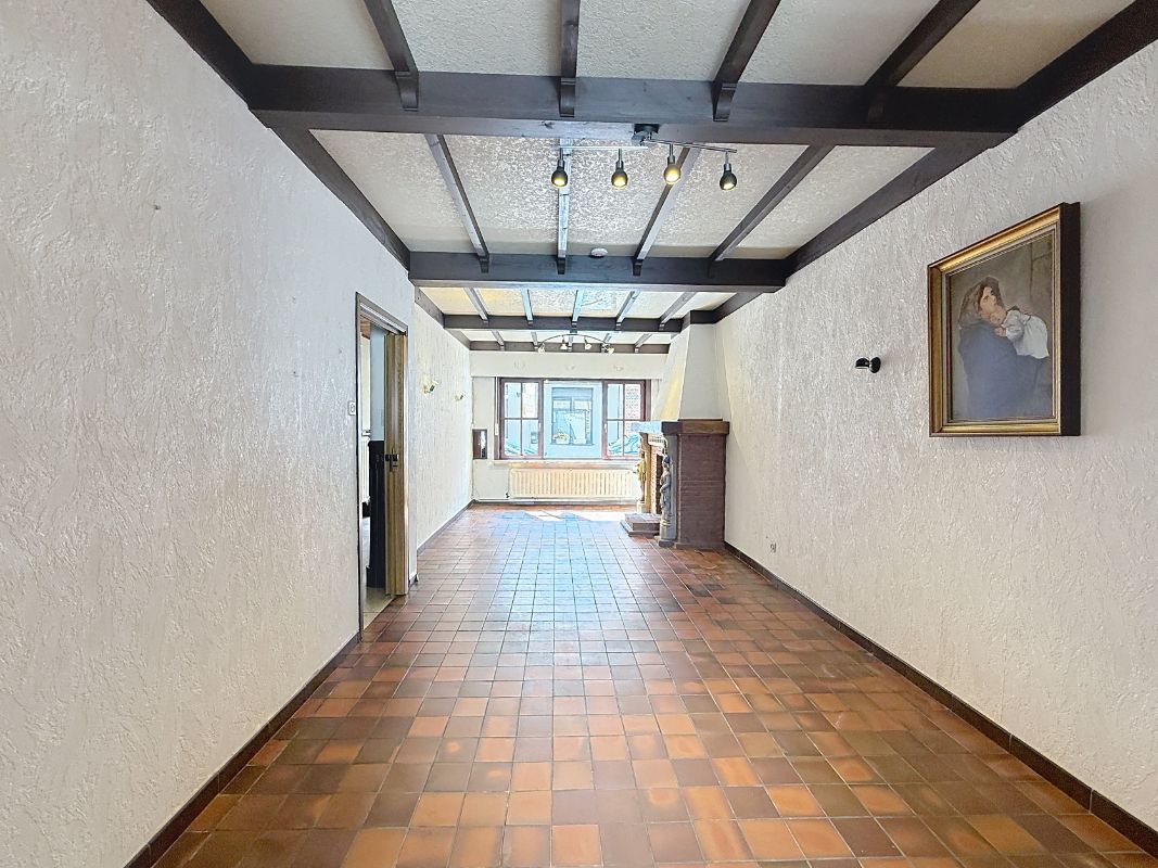 Stadswoning met 3 slaapkamers foto 3