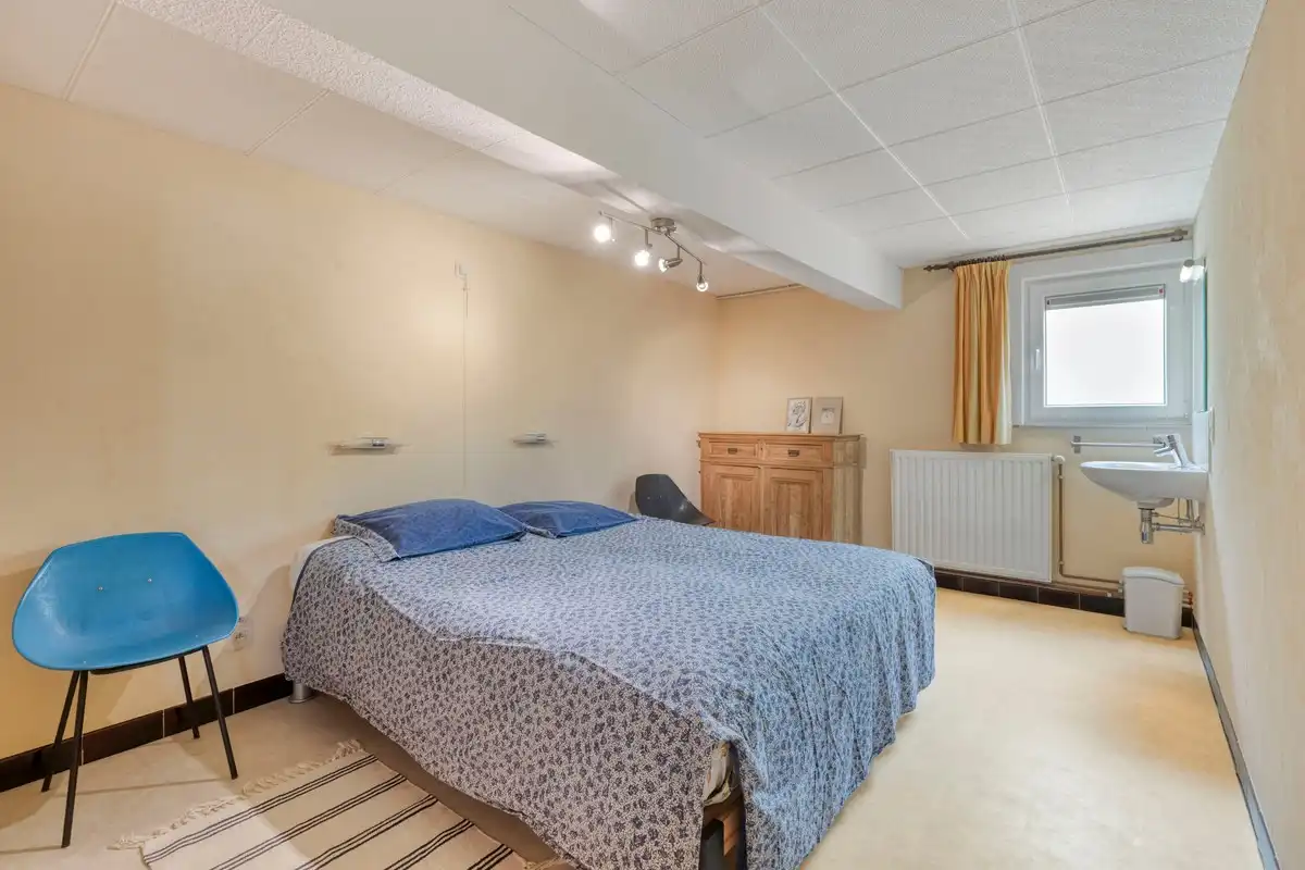 Ruim 2 slaapkamer appartement. foto 5