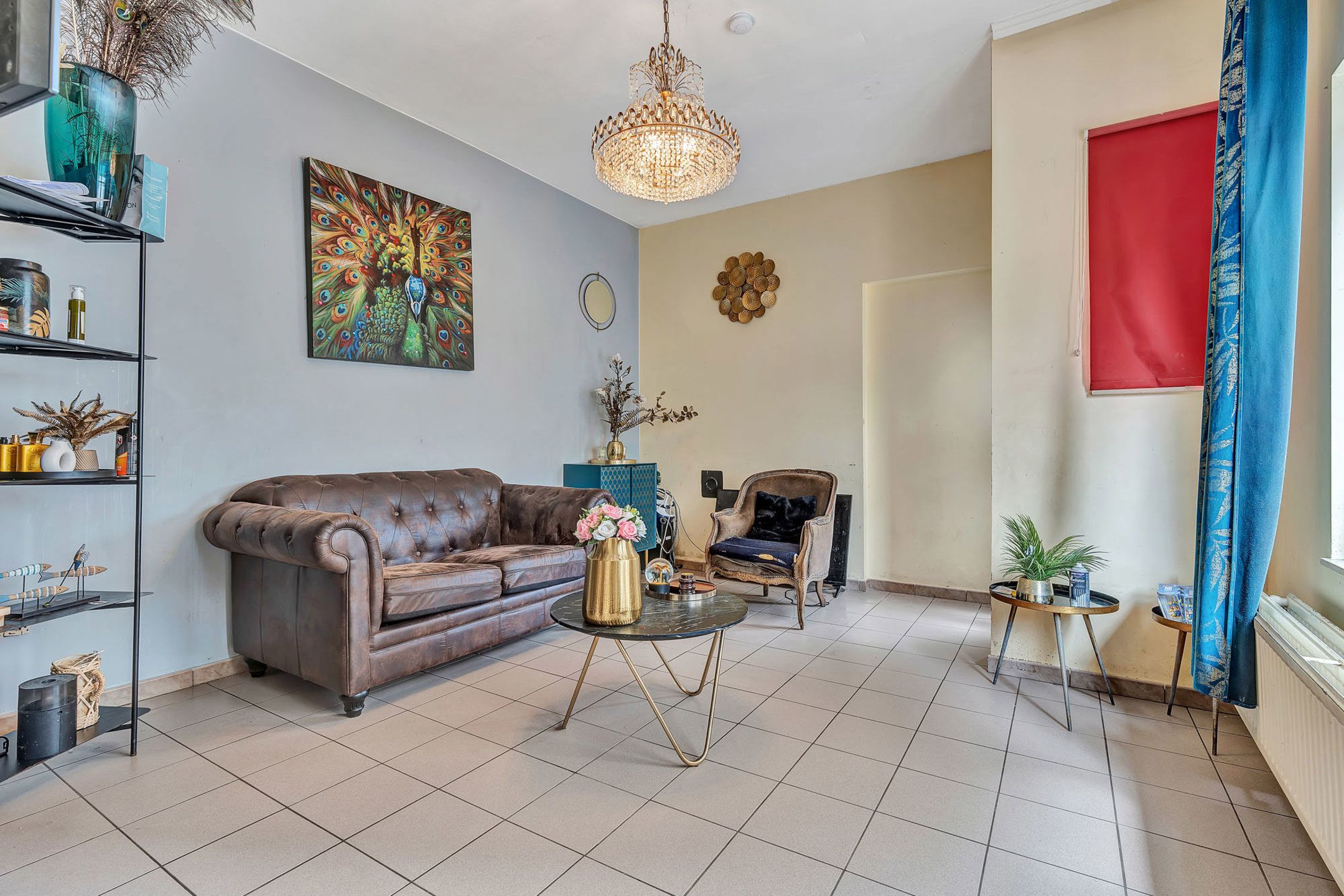 Te renoveren woning op strategische locatie foto 9