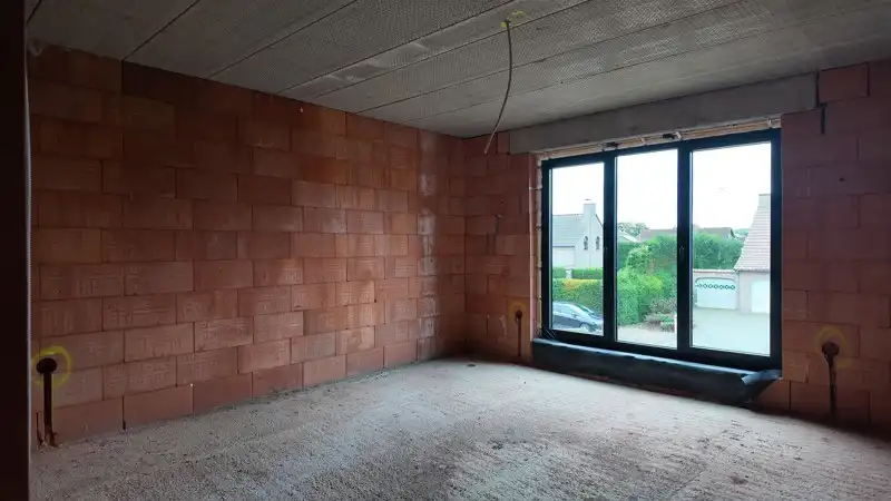 MODERNE CASCO WONING TE KOOP - MAASMECHELEN foto 11