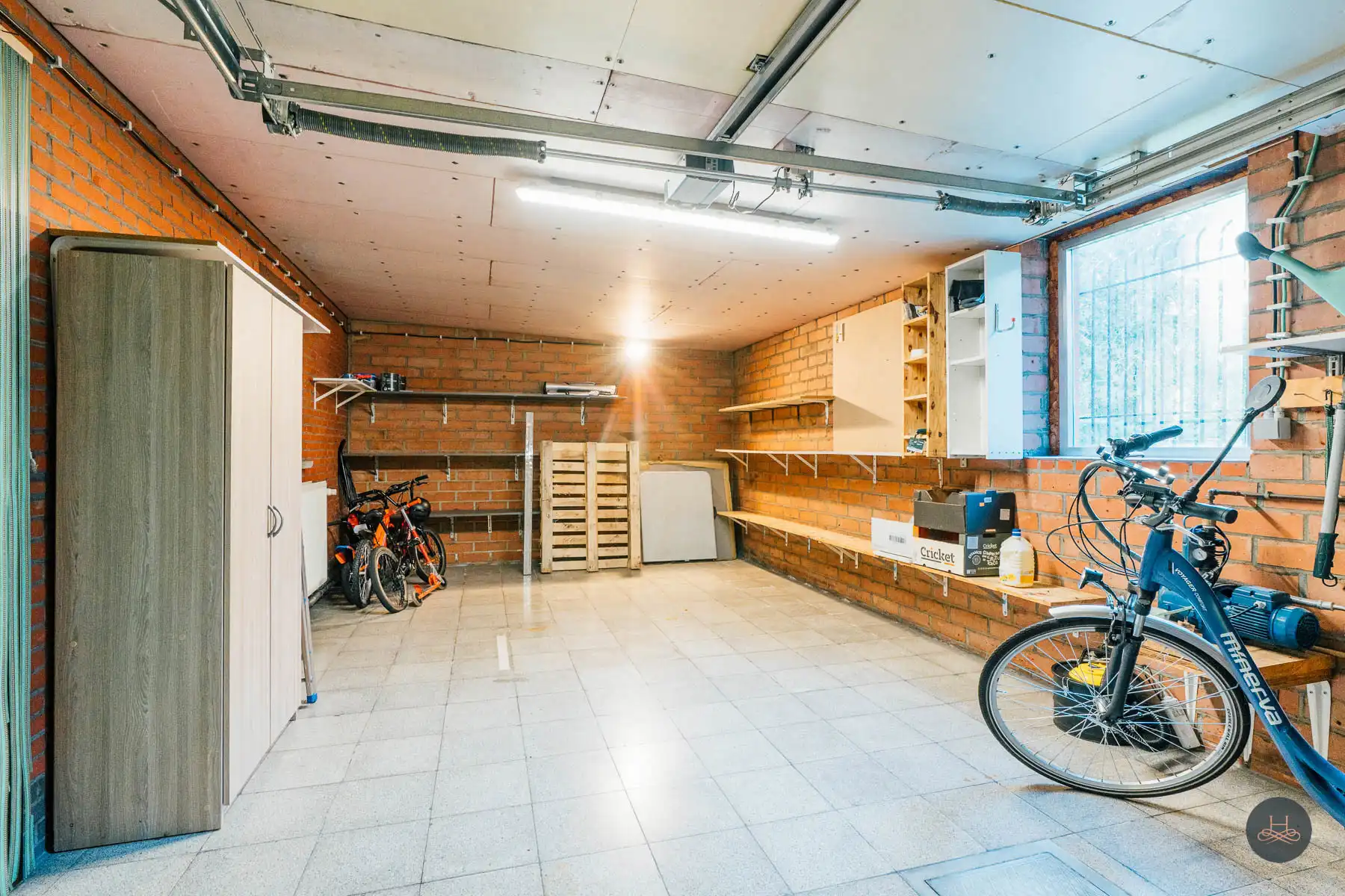 Charmante gelijkvloerse woning op prachtig perceel van 16are foto 25