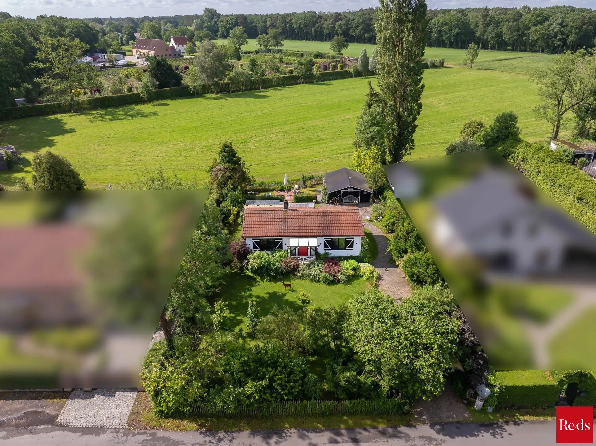 Investeringseigendom op toplocatie in Schilde foto 26