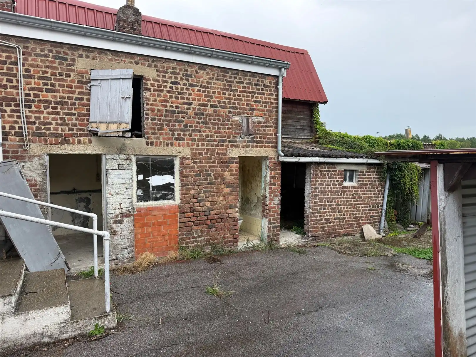 Huis foto 40