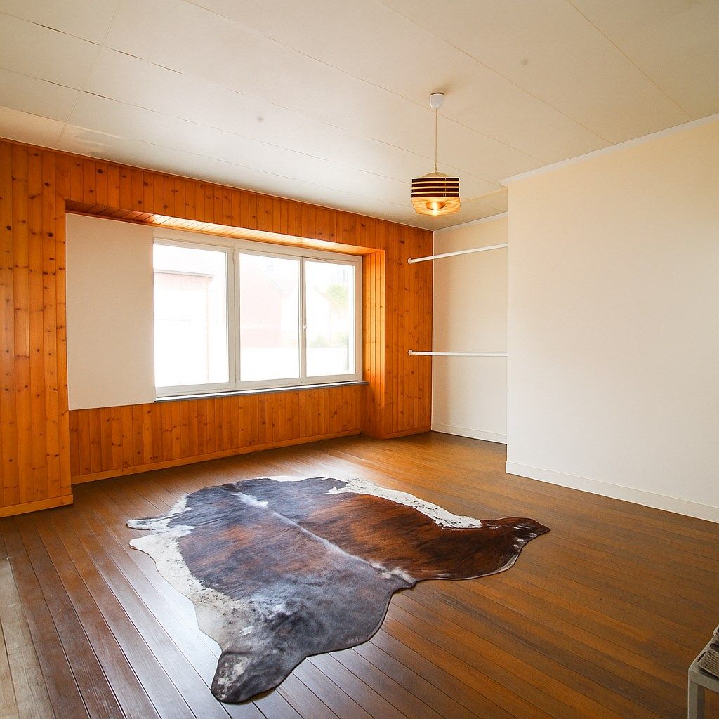 Te koop: Ruime en charmante halfopen bebouwing met uitgestrekte tuin, optie tot vijf slaapkamers en veel renovatiepotentieel in het centrum van Sint-Niklaas foto 18