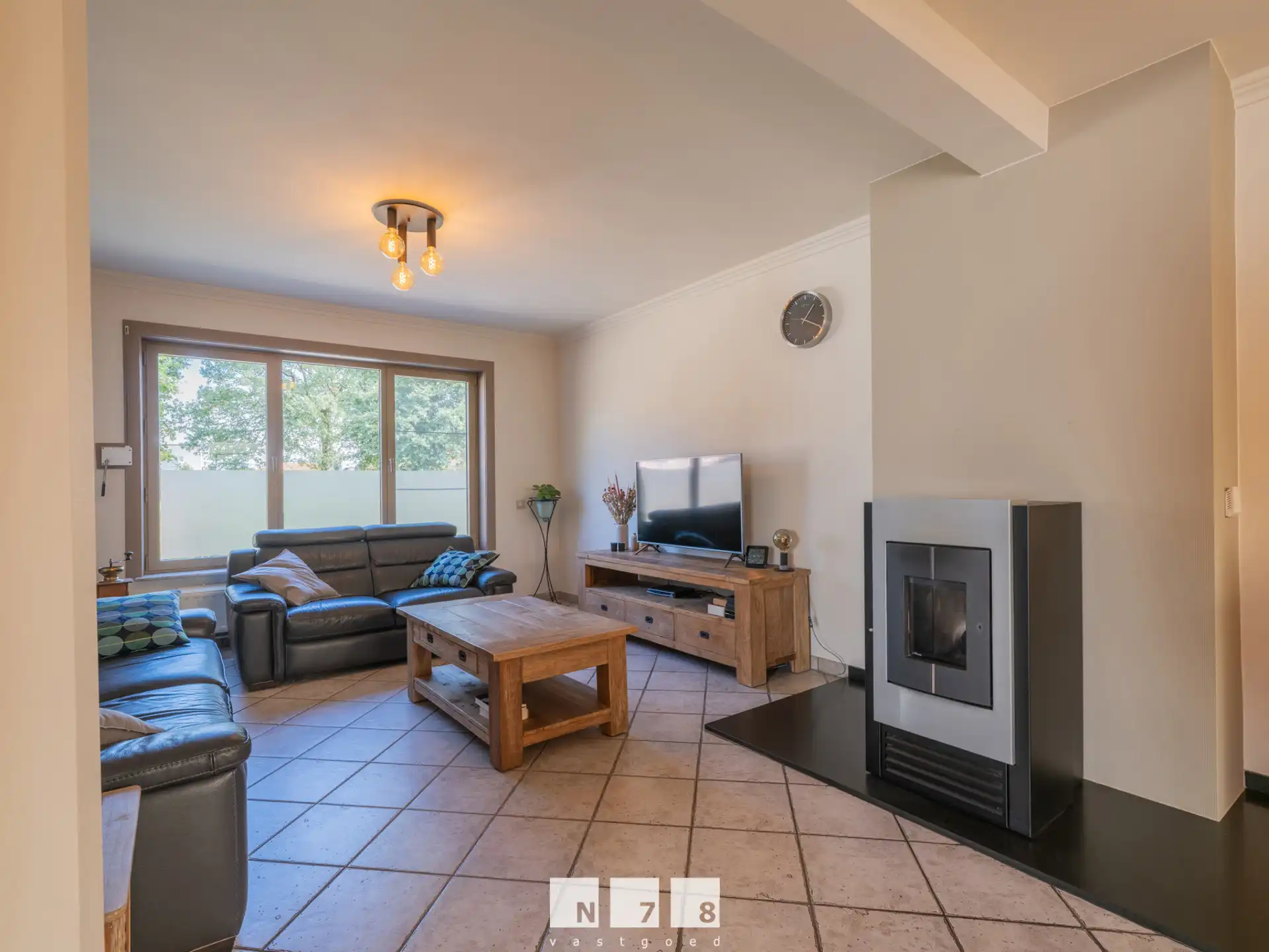 Huis te koop foto 2