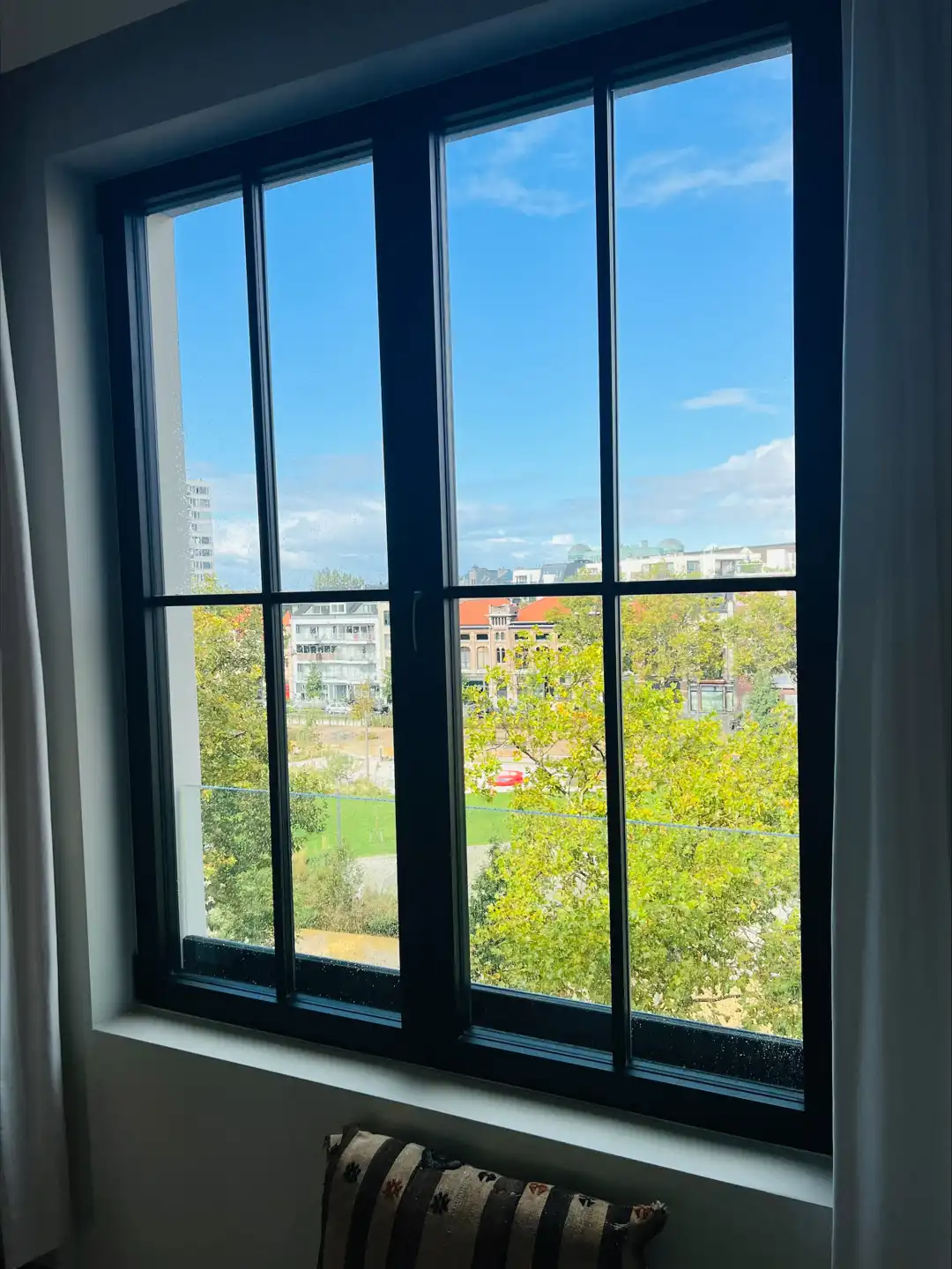 ZUID. Penthouse met 2 ruime slaapkamers. foto 5