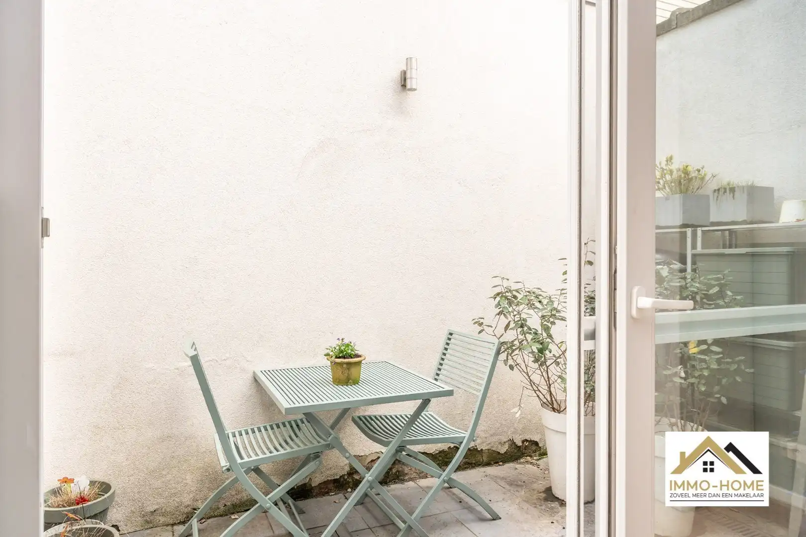 Instapklare woning nabij centrum  foto 7