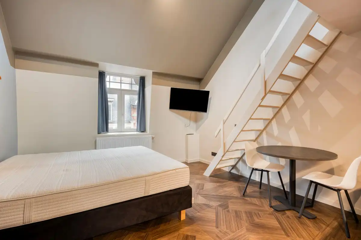 Unieke investeringsopportuniteit op droomlocatie! foto 4