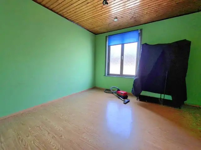 Toffe rijwoning met uitweg foto 8