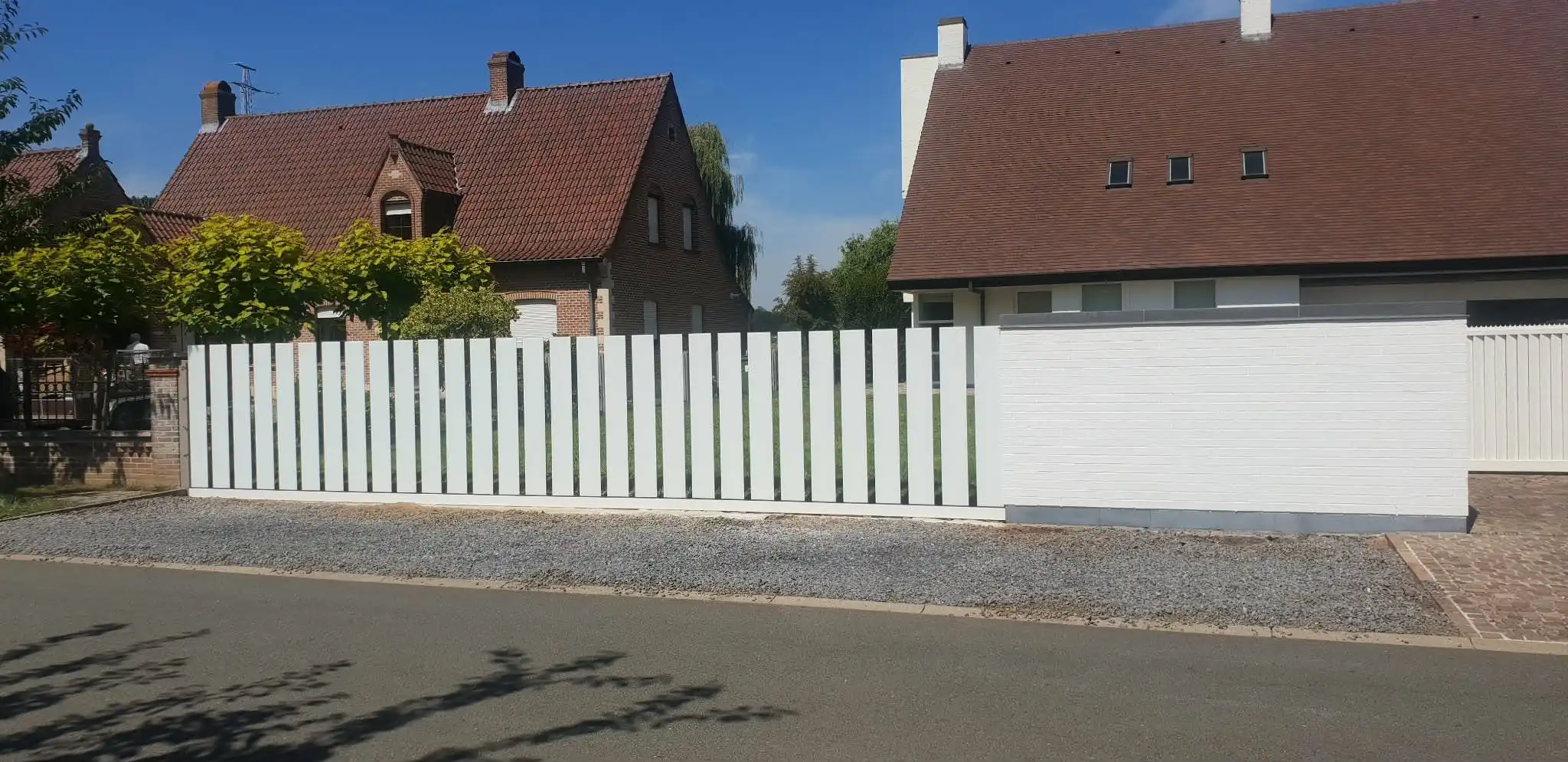 Ruime, mooie woning te koop in Geraardsbergen (Moerbeke) foto 25
