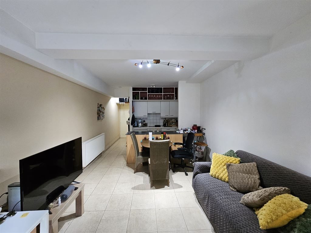 appartement met unieke ligging  foto 2