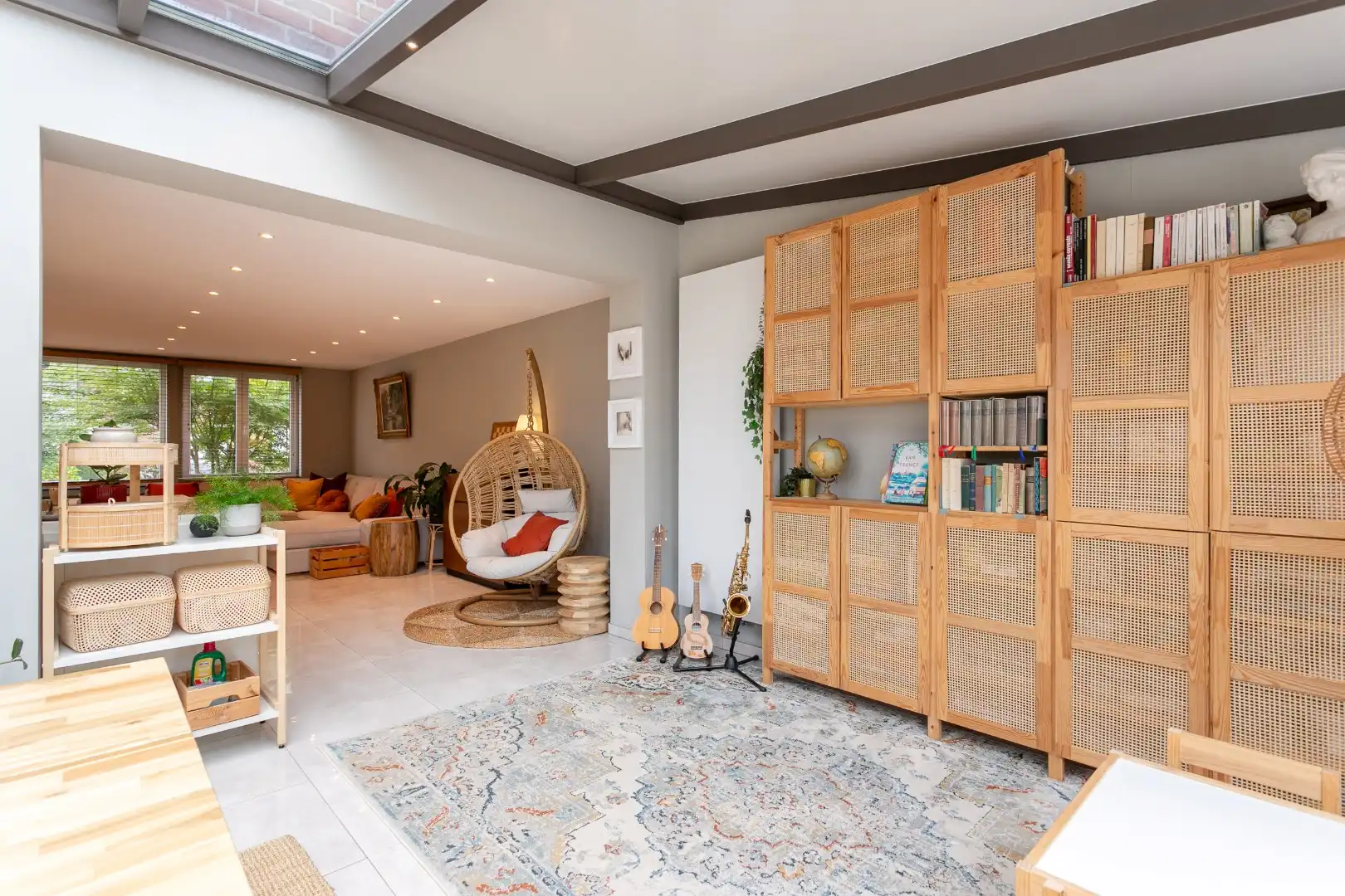 Instapklare woning met 3 slpk en garage te Alsemberg foto 10