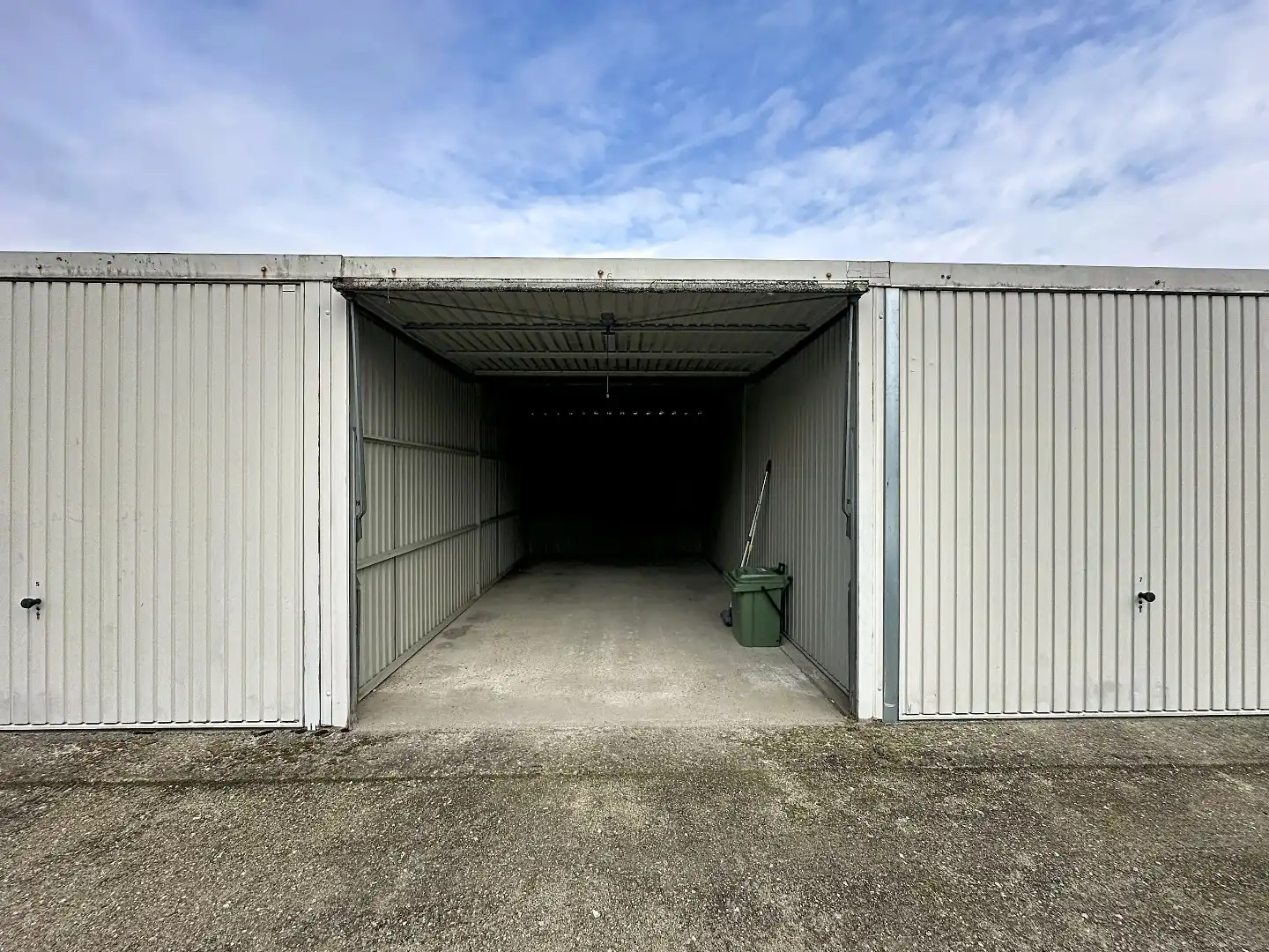 Ruim en lichtrijk appartement in het centrum van Wilsele! foto 13