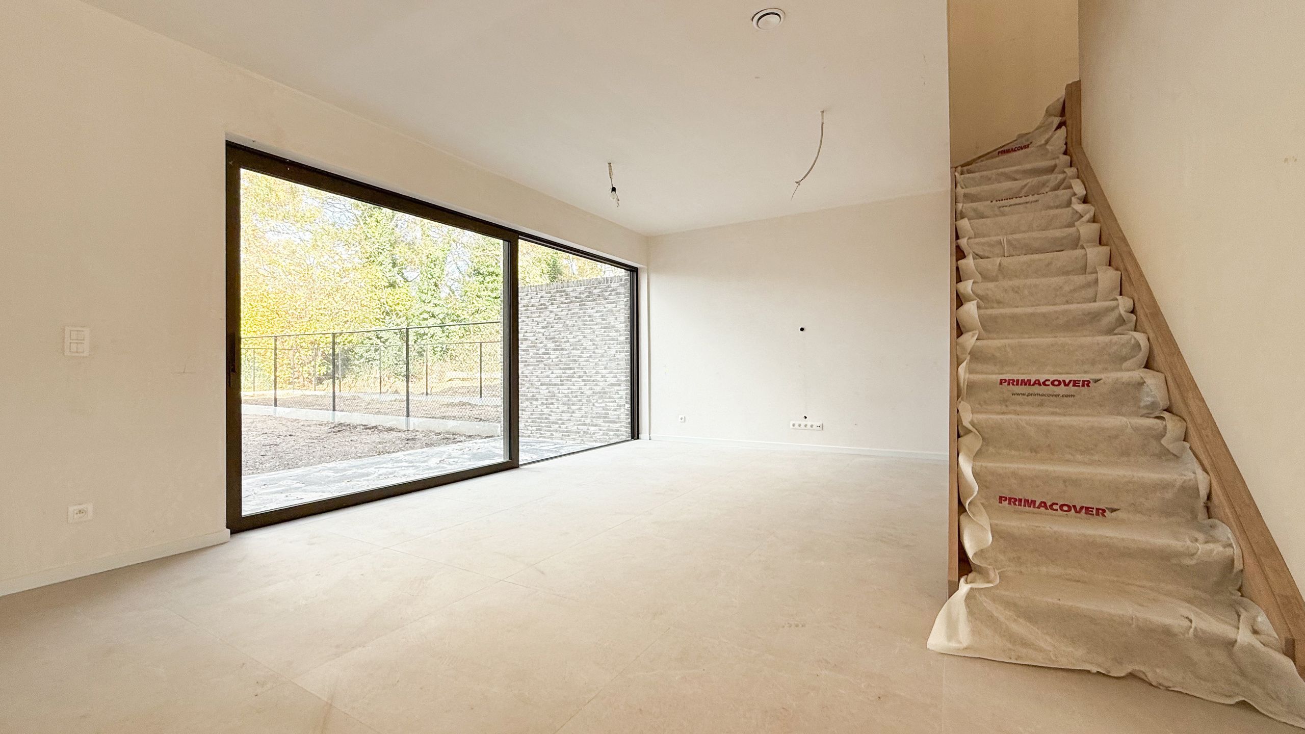 Moderne instapklare nieuwbouwwoning met 3slpks in Houthalen! foto 3