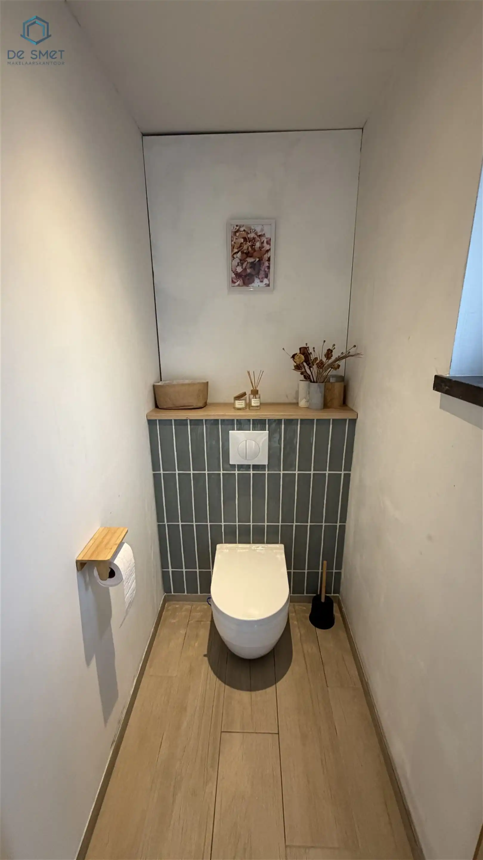Rustig wonen in het Onkerzele, met De Gavers vlakbij foto 9