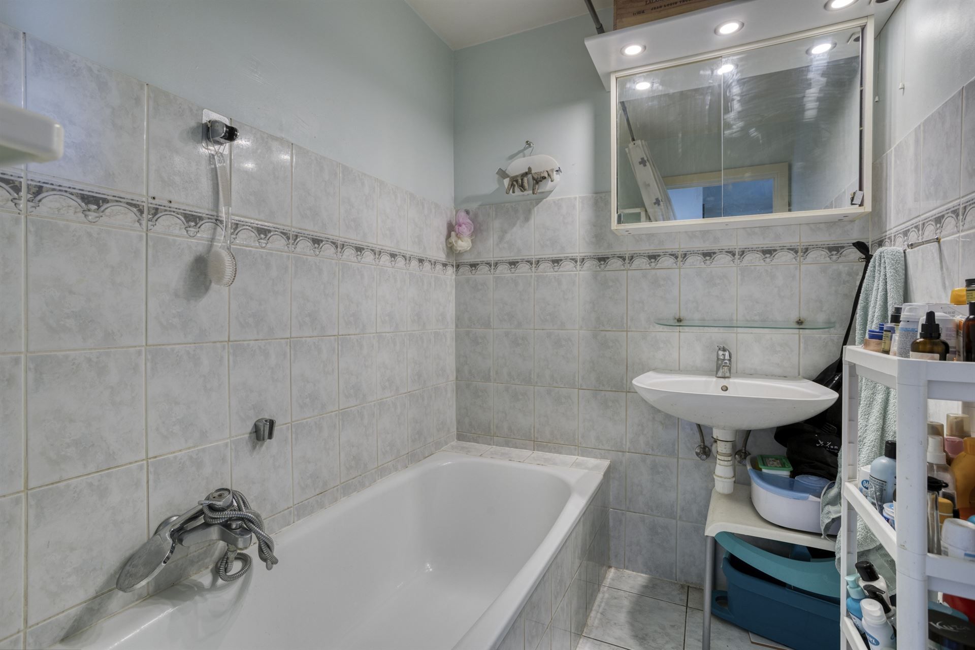 Appartementsgebouw foto 9