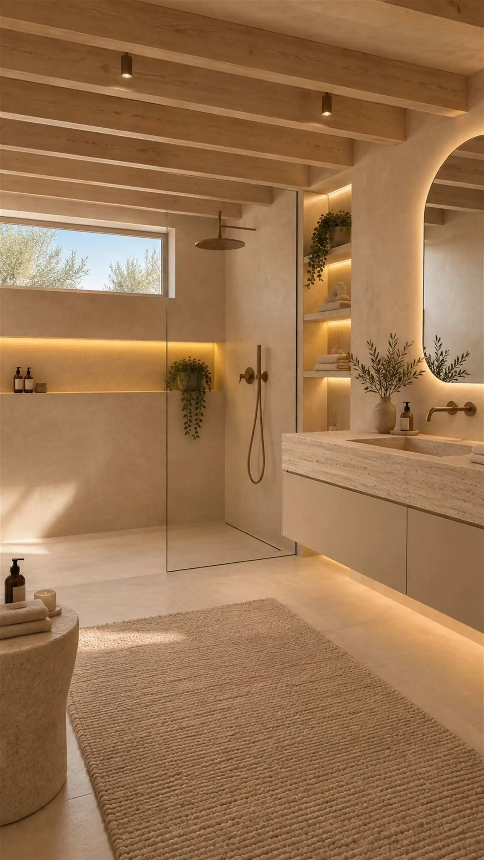 Welke handige Harry ziet het helemaal zitten om deze woning verder af te werken en volledig naar eigen smaak in te richten? foto 12
