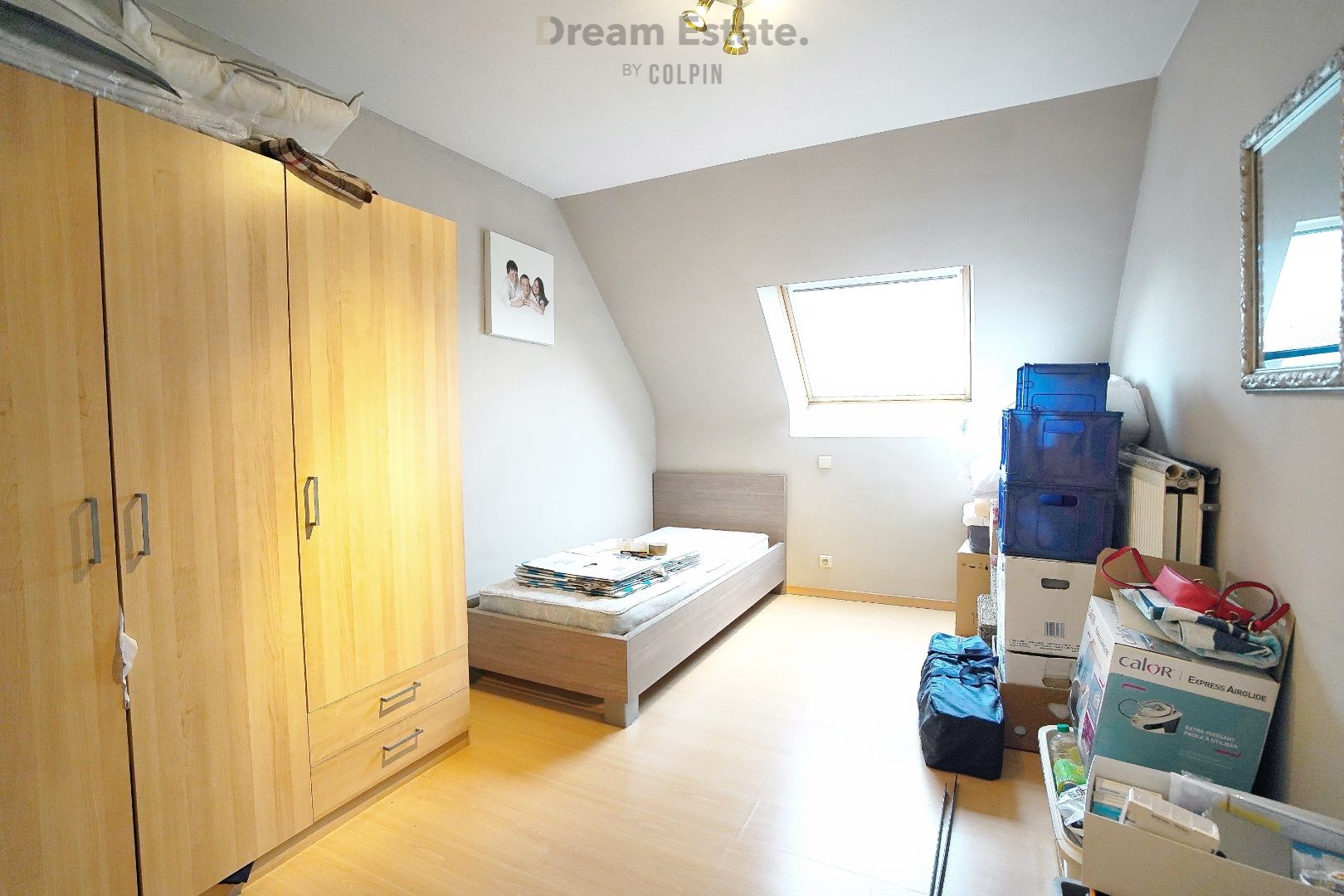 Half open woning met zonnige tuin foto 8