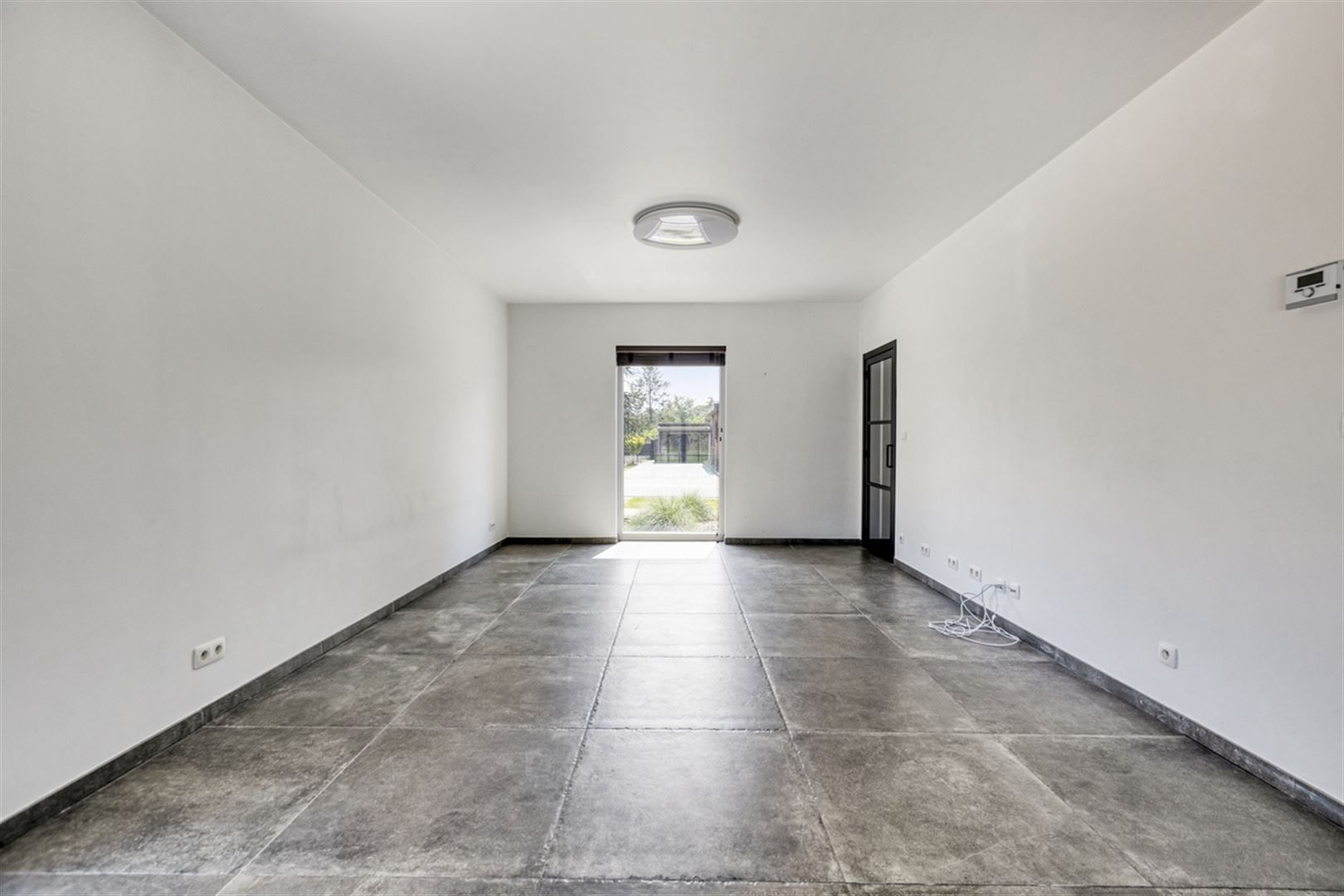 TE HUUR: Nieuwbouwwoning met 2 slaapkamers te Leopoldsburg!  foto 8