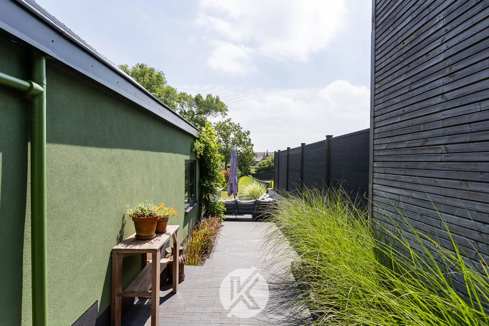 Smaakvol gerenoveerde woning nabij het centrum foto 22