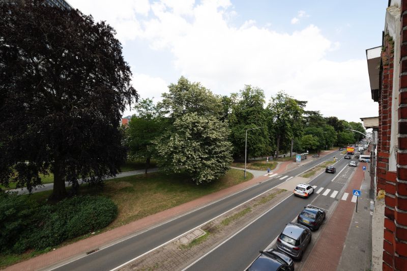 Ruime woning, ideaal als co-housing, in centrum Gent foto 23