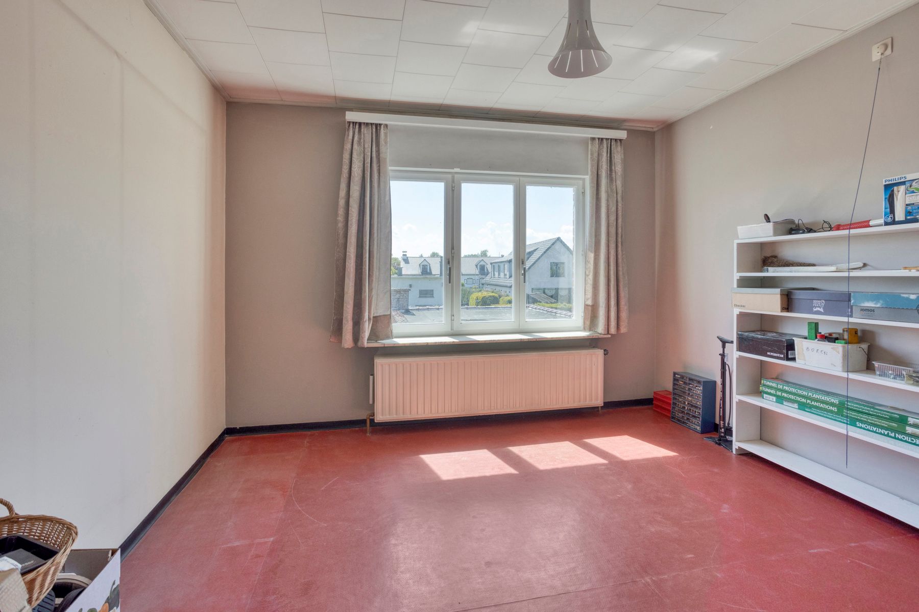 Te renoveren open bebouwing met zuidgerichte tuin foto 15