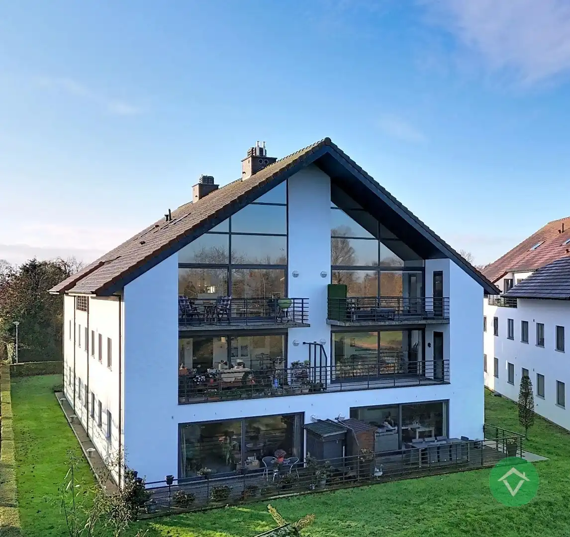 Penthouse te huur 't Oosthof 1 -/10 - 8680 Koekelare