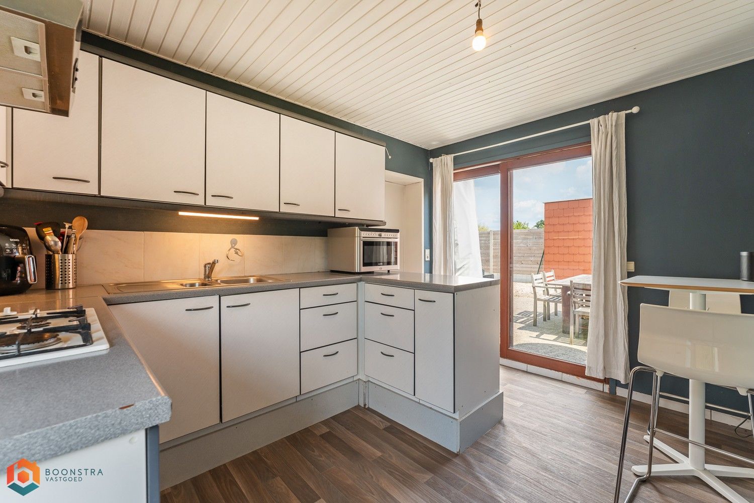 Woning met 3 slpkrs op ruim perceel (1759m²) foto 8