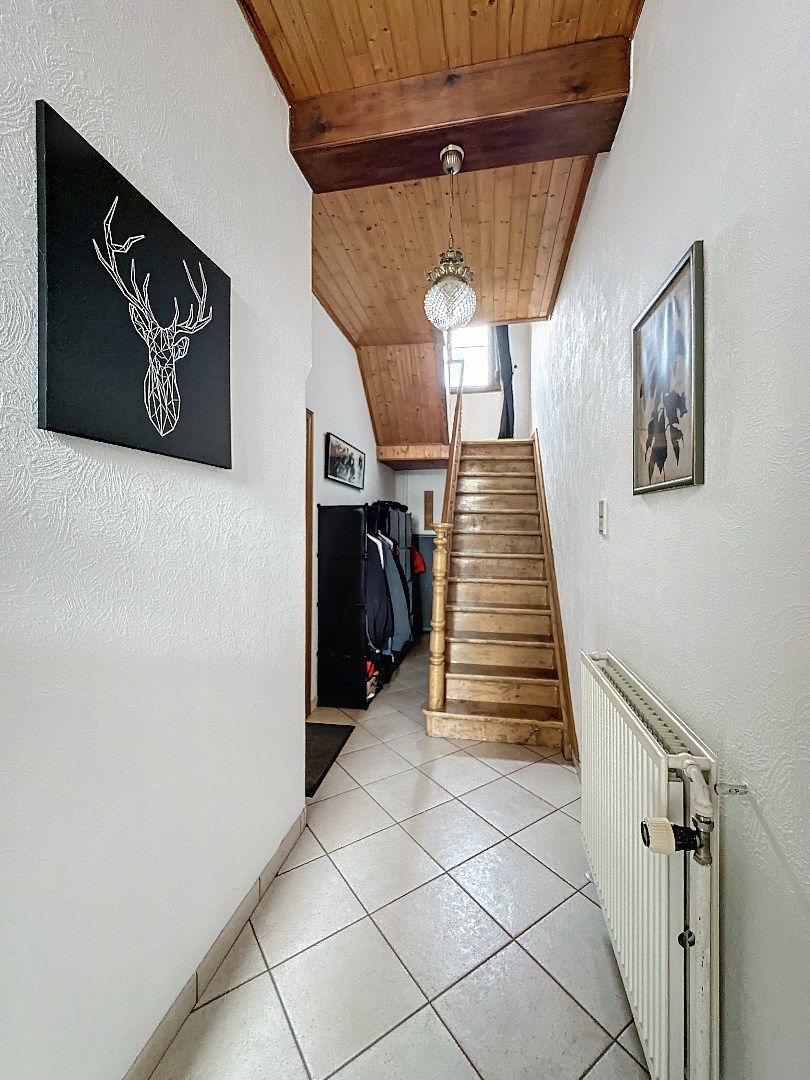 Gezellige woning met tuin in landelijke omgeving! foto 9