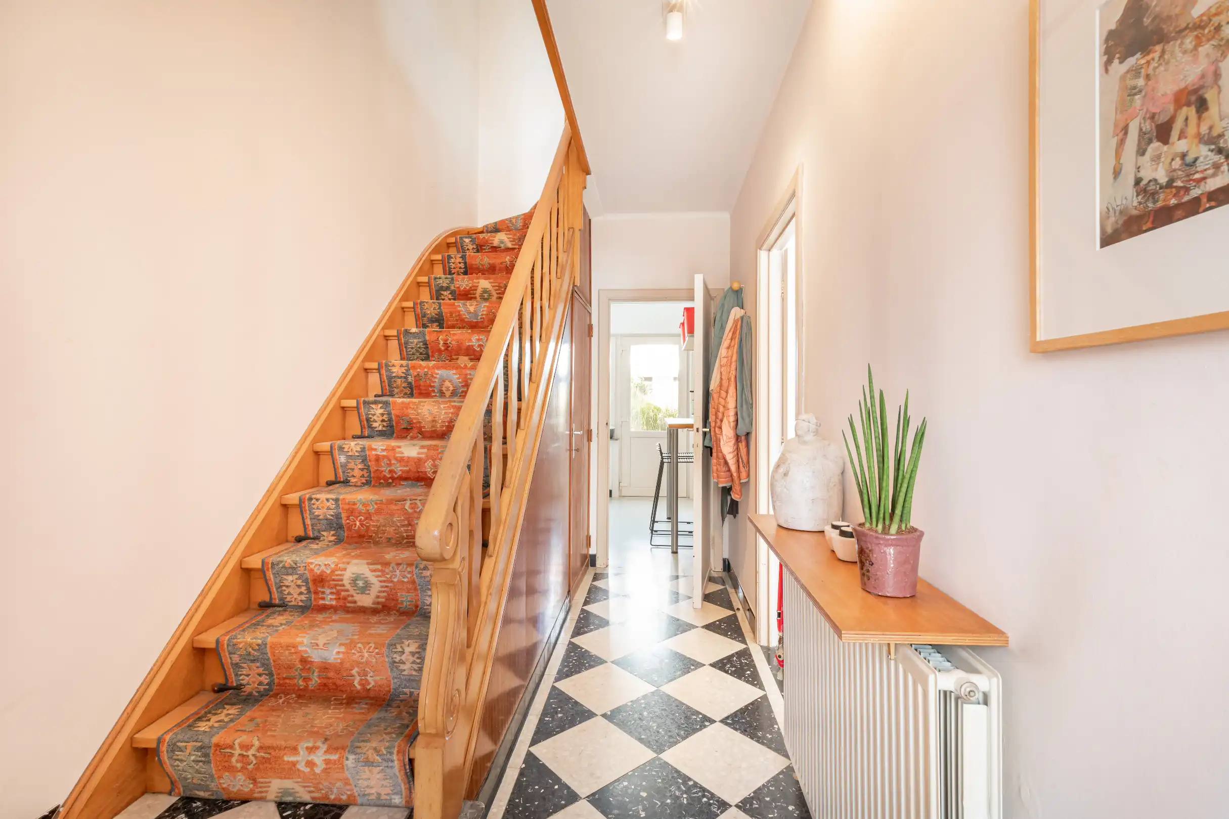 Bel-etagewoning te Heverlee foto 8