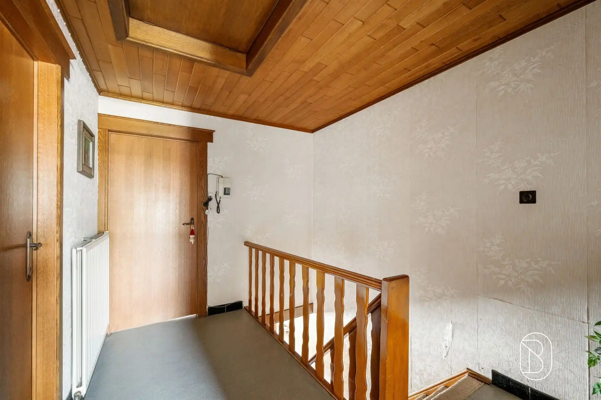 Zeer ruime woning met tal van mogelijkheden! foto 11