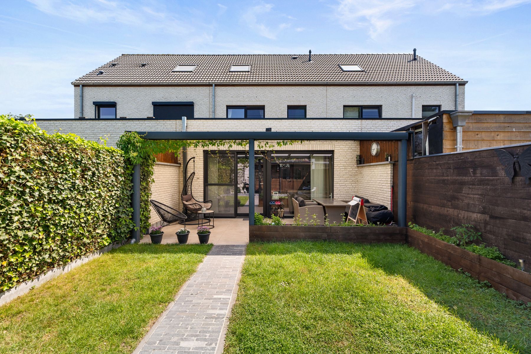 Energiezuinige instapklare gezinswoning met 4 slaapkamers foto 9