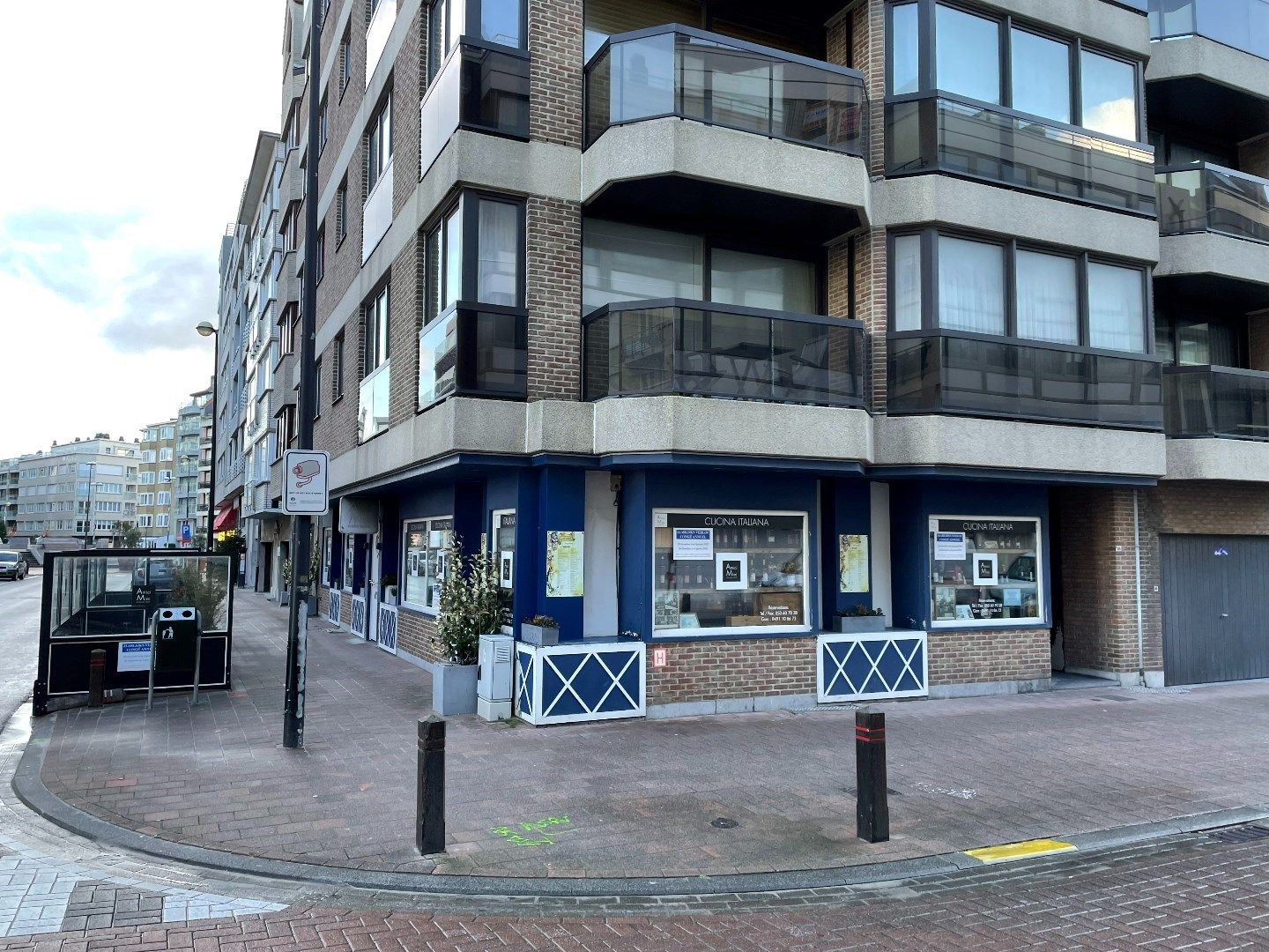 opbrengsteigendom met hoog rendement foto 4